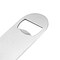 Houdini Houdini Silver Stainless Steel Manual Bottle Opener 5257168 - alternate 2